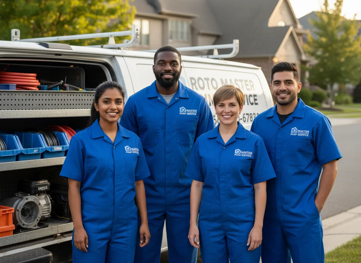 Sump Pump Installation company in Milton, NY